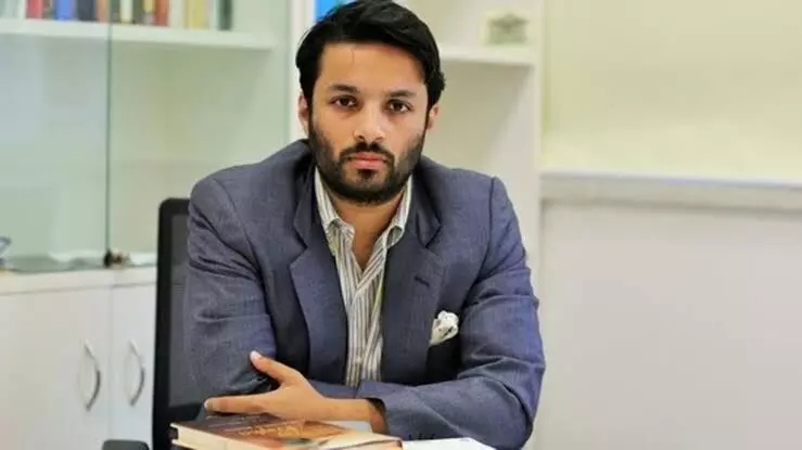 Ashoka University prof Ali Khan Mahmudabad arrested over Op Sindoor post gets interim bail Ashoka University prof Ali Khan Mahmudabad arrested over Op Sindoor post gets interim bail