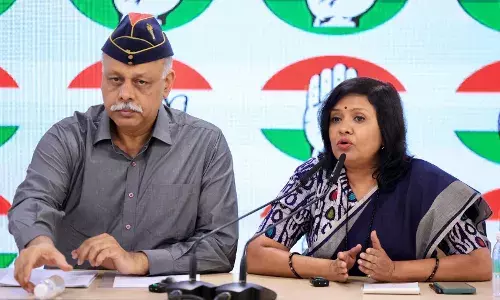 Congress demands accountability from Amit Shah over Pahalgam terror attack