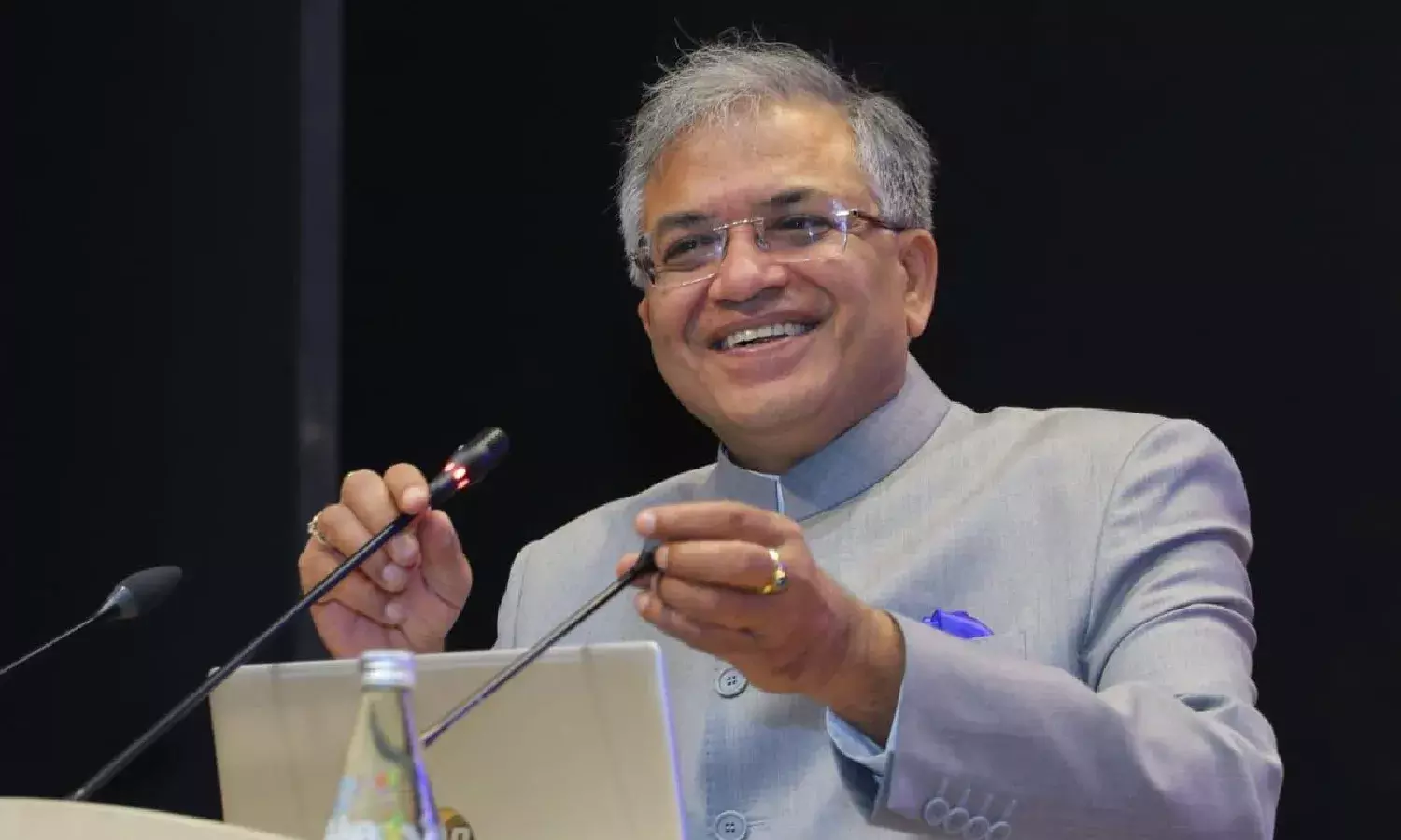 ECI announces 18 electoral reforms: From cap to polling station footfall to updates to voter slips