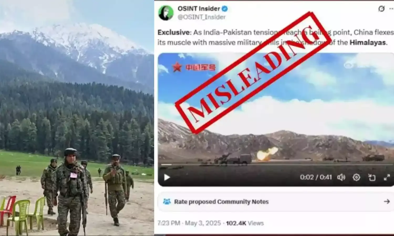 Opinion: Centre must answer for Pahalgam attack; independent panel must investigate media, says NAPM