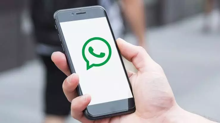 After emails, SMS, phone calls, cybercriminals shift focus to WhatsApp After emails, SMS, phone calls, cybercriminals shift focus to WhatsApp