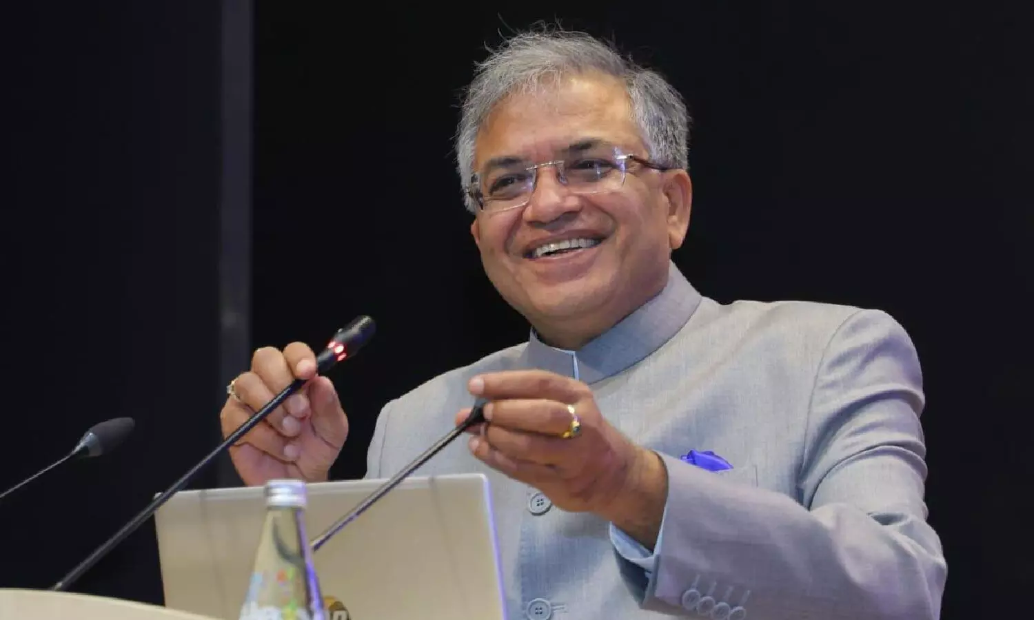 ECI announces 18 electoral reforms: From cap to polling station footfall to updates to voter slips ECI announces 18 electoral reforms: From cap to polling station footfall to updates to voter slips