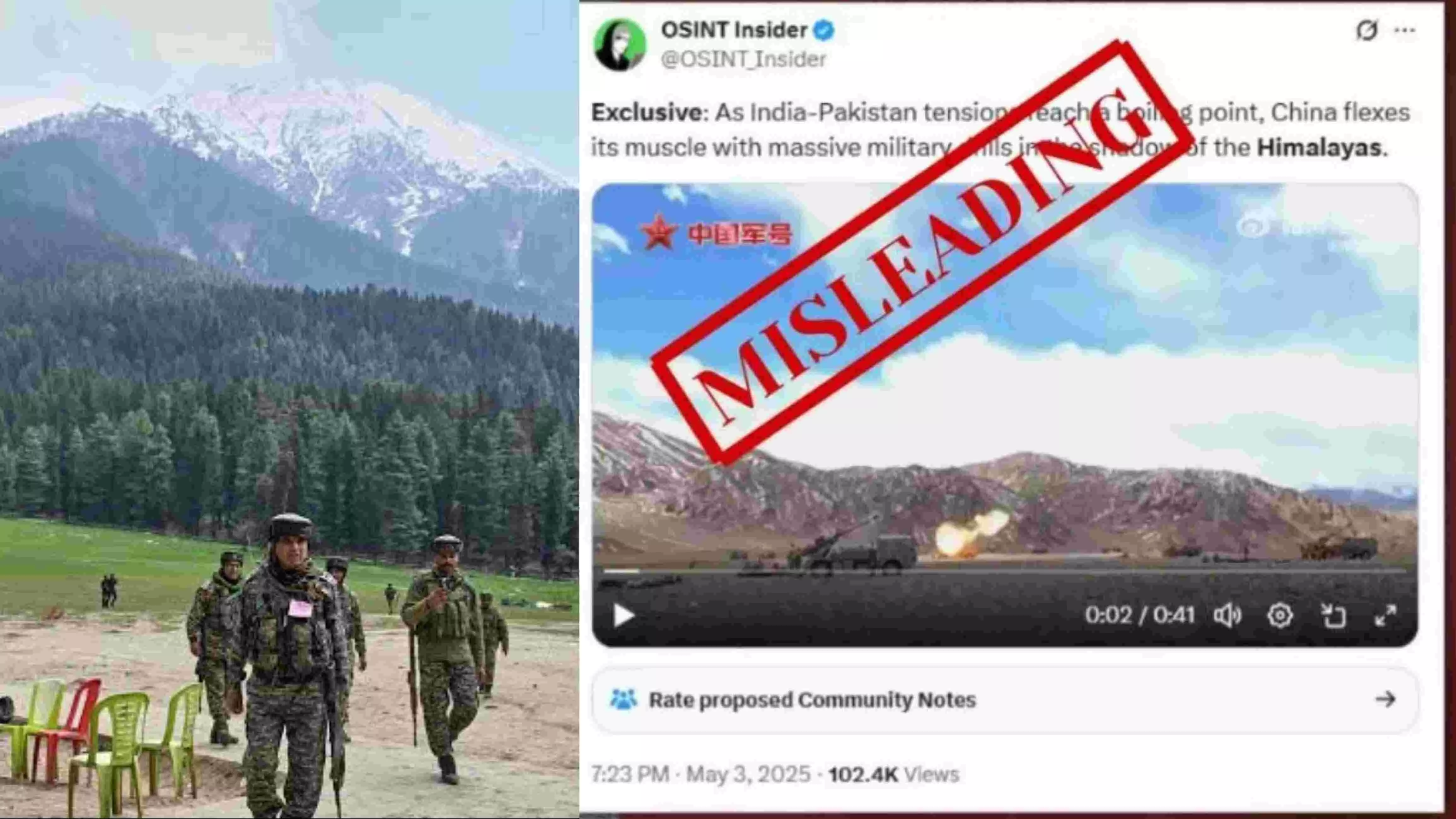 Opinion: Centre must answer for Pahalgam attack; independent panel must investigate media, says NAPM Opinion: Centre must answer for Pahalgam attack; independent panel must investigate media, says NAPM