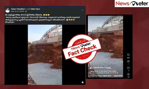 Fact Check: ą“ąµą“°ą“æą“Æą“¾ą“ą“æą“Øąµ ą“Ŗą“æą“Øąµą“Øą“¾ą“²ąµ ą“ąµą“±ąµą“±ą“æą“Ŗąµą“Ŗąµą“±ą“¤ąµą“¤ąµą“ ą“¦ąµą“¶ąµą“Æą“Ŗą“¾ą“¤ ą“¤ą“ą“°ąµāą“Øąµą“Øąµ? ą“µąµą“”ą“æą“Æąµą“Æąµą“ąµ ą“µą“¾ą“øąµą“¤ą“µą“