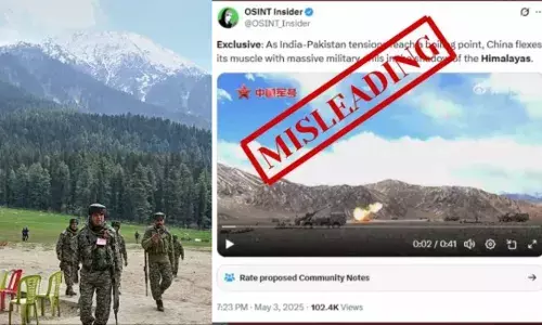 Opinion: Centre must answer for Pahalgam attack; independent panel must investigate media, says NAPM