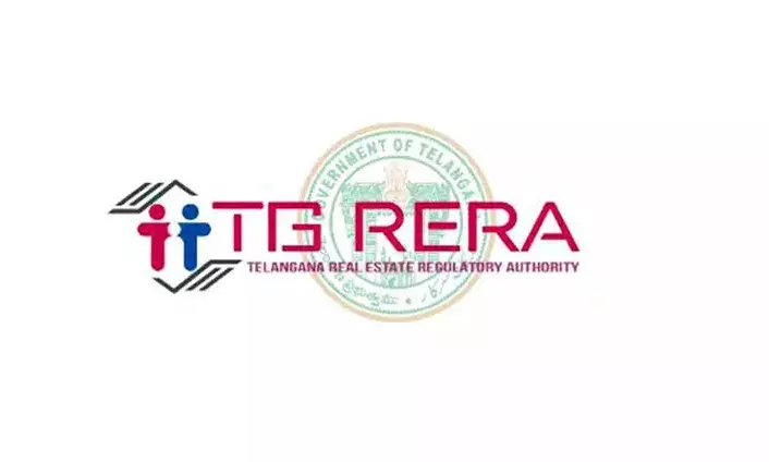 TGRERA fines RR Constructions Rs 2.81 lakh for not registering Sree Vajra Residency in Adikmet