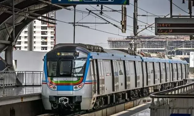 JBS–Medchal, JBS–Shameerpet, RGIA–Future City: HAML finalizes DPRs for Hyderabad Metro Rail  expansion