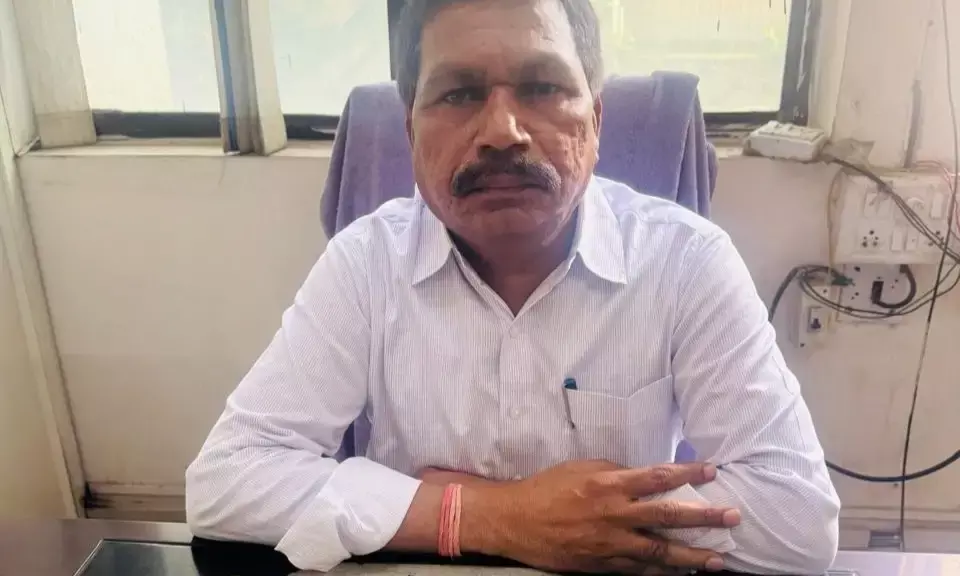 Secunderabad: GHMC assistant city planner arrested for taking Rs 8 lakh bribe