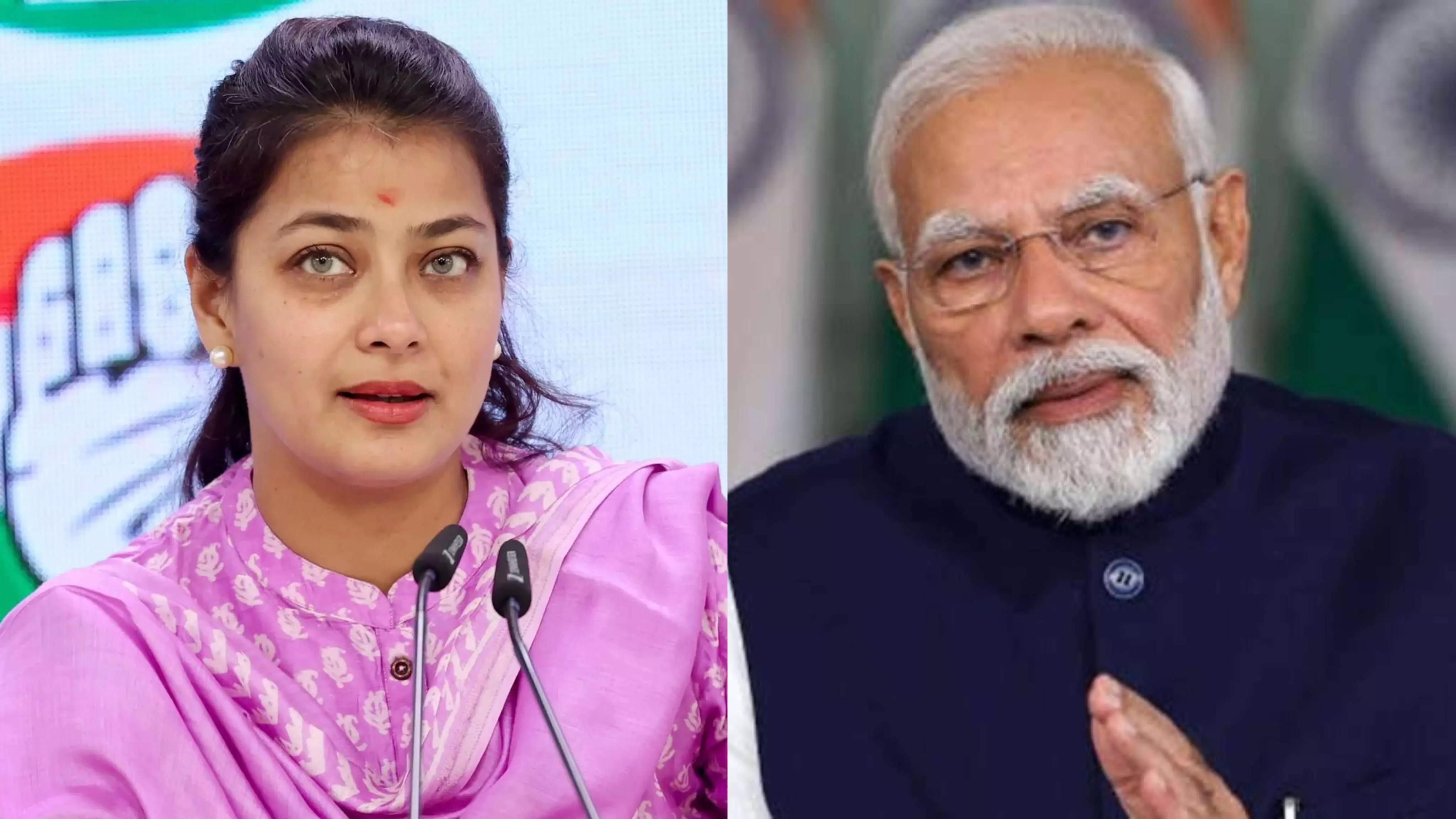 Why are Pahalgam perpetrators still at large? Congress asks Modi Why are Pahalgam perpetrators still at large? Congress asks Modi