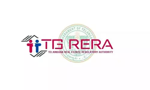Hyderabad: TGRERA fines Bhuvan Teja Infrastructure Rs 14.91L for missing flats handover deadline