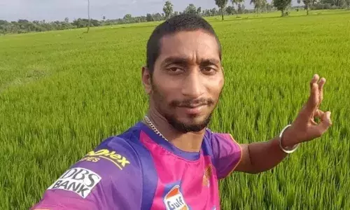 How Andhra ex-cricketer Nagaraju impersonated CM Revanth’s OSD to extract money from businessmen