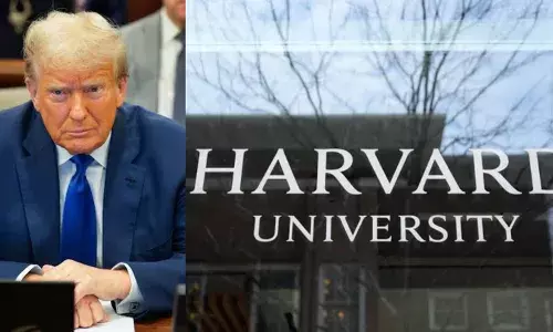 Explained: What Trumpās Harvard international admissions ban means for 788 Indian students?