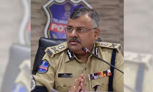 Preventing misuse of firearms: Telangana DGP Jitender orders audit of all licenses in State
