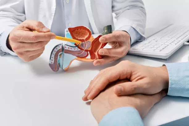 Joe Biden’s prostate cancer triggers global debate; Indian doctors advocate timely screening Joe Biden’s prostate cancer triggers global debate; Indian doctors advocate timely screening