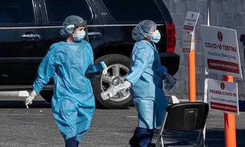 Covid resurgence: WHO releases risk assessment; India asks people to remain cautious