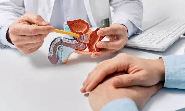 Joe Biden’s prostate cancer triggers global debate; Indian doctors advocate timely screening