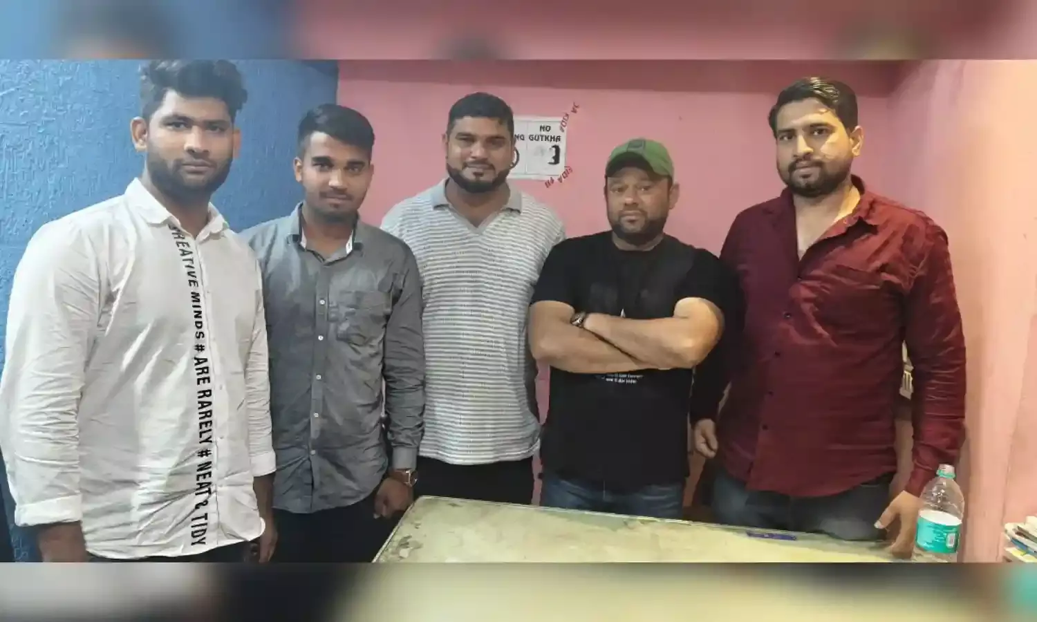 Gulzar Houz tragedy: Five brave life savers explain horror of running into an inferno