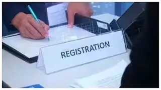 From June 2, Telangana to introduce slot booking at sub-registrar offices to curb corruption From June 2, Telangana to introduce slot booking at sub-registrar offices to curb corruption