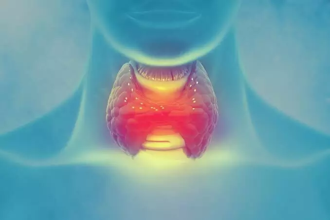 Thyroid Awareness Day: Early screening can prevent long-term complications in women, says Hyderabad doc Thyroid Awareness Day: Early screening can prevent long-term complications in women, says Hyderabad doc
