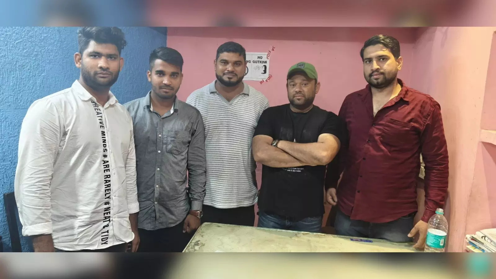Gulzar Houz tragedy: Five brave life savers explain horror of running into an inferno Gulzar Houz tragedy: Five brave life savers explain horror of running into an inferno