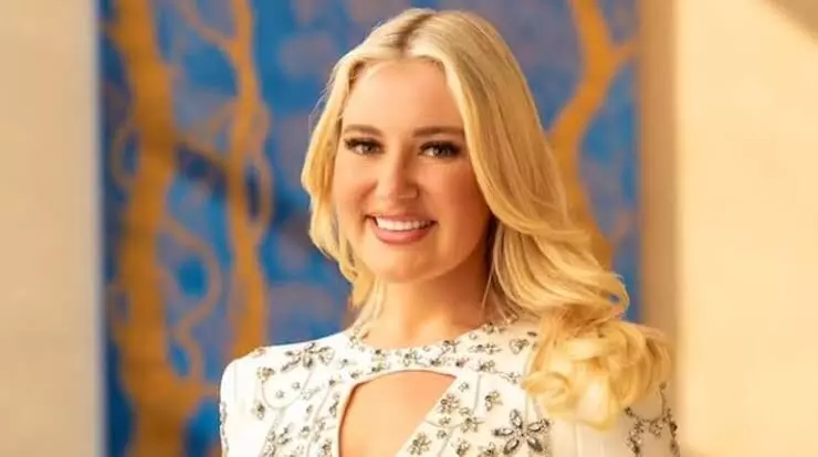 Miss World in Hyderabad: KTR demands probe into harassment allegations by Miss England Milla Magee Miss World in Hyderabad: KTR demands probe into harassment allegations by Miss England Milla Magee