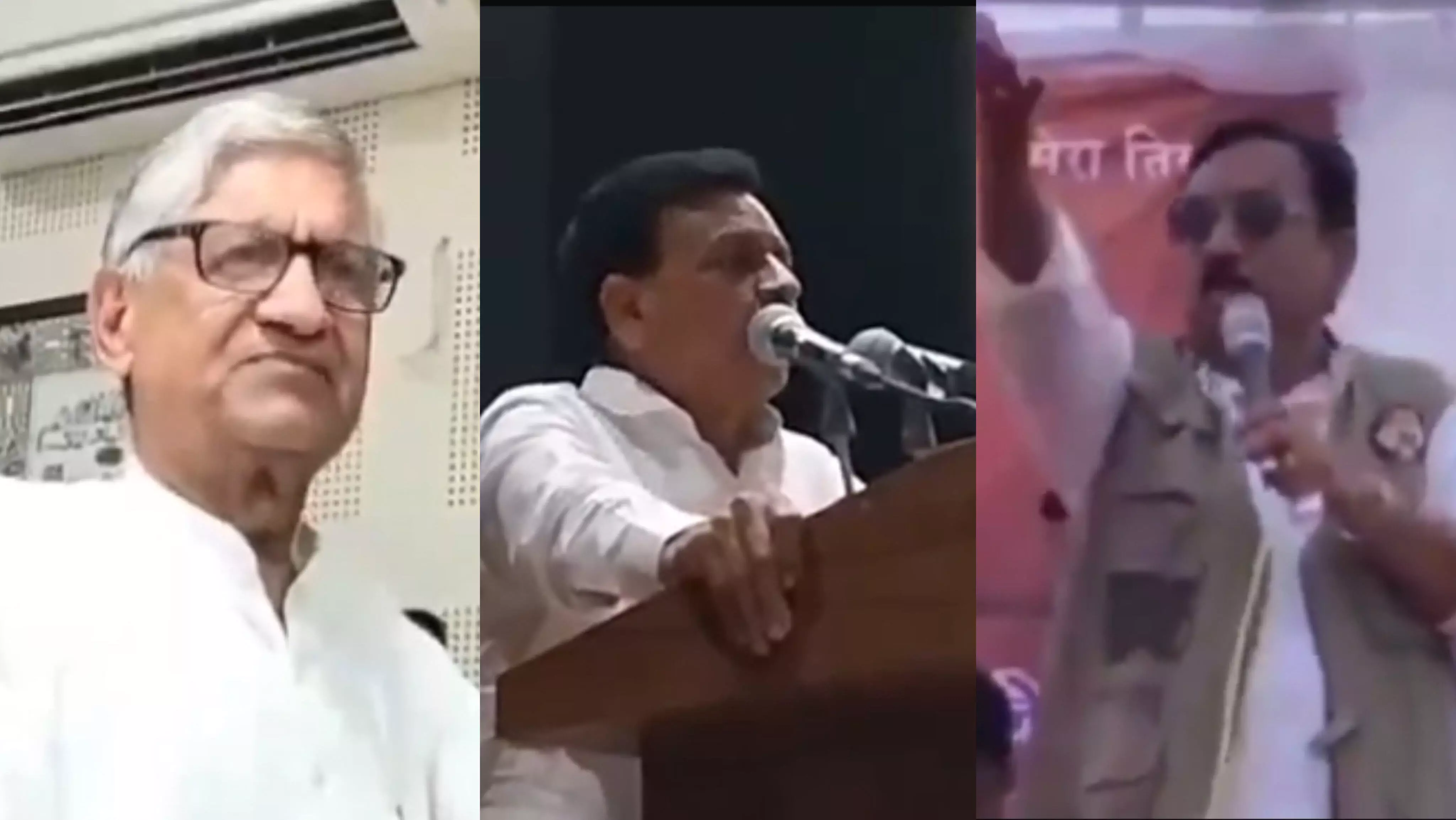 Congress: BJP leaders should apologise for insulting Pahalgam attack martyrs, defence forces Congress: BJP leaders should apologise for insulting Pahalgam attack martyrs, defence forces