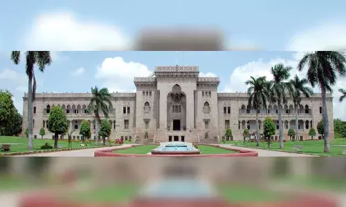 Osmania University offers one-time exam chance for 2000-2015 UG batches