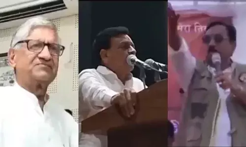 Congress: BJP leaders should apologise for insulting Pahalgam attack martyrs, defence forces