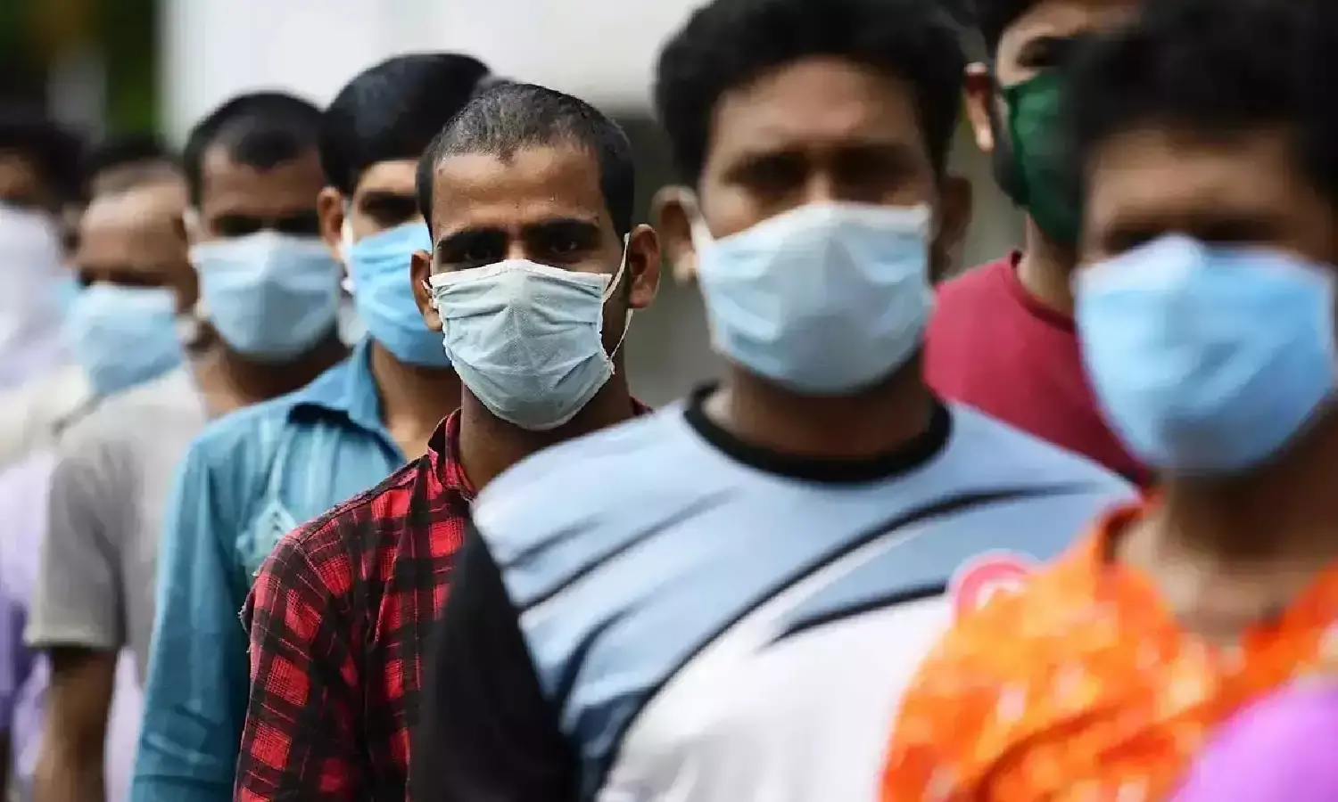 Explained: Do we need to panic about new Covid variants?