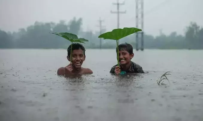 Kerala welcomes its earliest monsoon in 16 years; what does it mean for India?