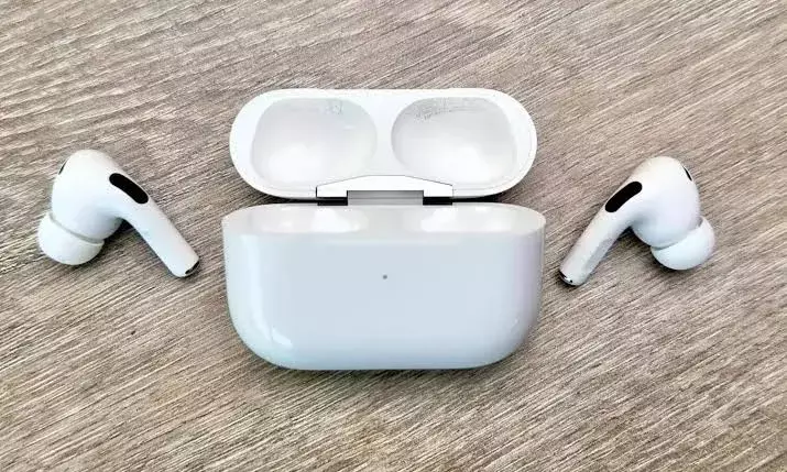 Hyderabad: Four arrested for selling fake Apple mobile accessories valued at Rs 1.01 crore