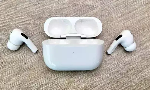 Hyderabad: Four arrested for selling fake Apple mobile accessories valued at Rs 1.01 crore