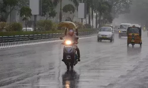 Why Southwest Monsoon hit India sooner than usual?