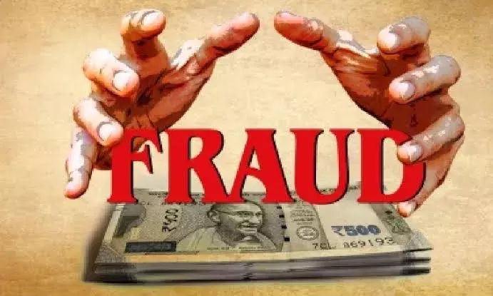 Hyderabad: Travel agent loses Rs 14.5L in fake  online loan scheme
