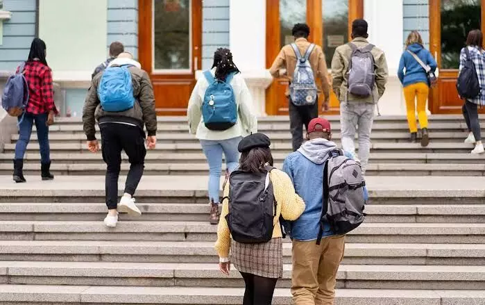 Why US Embassy has halted student visas worldwide Why US Embassy has halted student visas worldwide