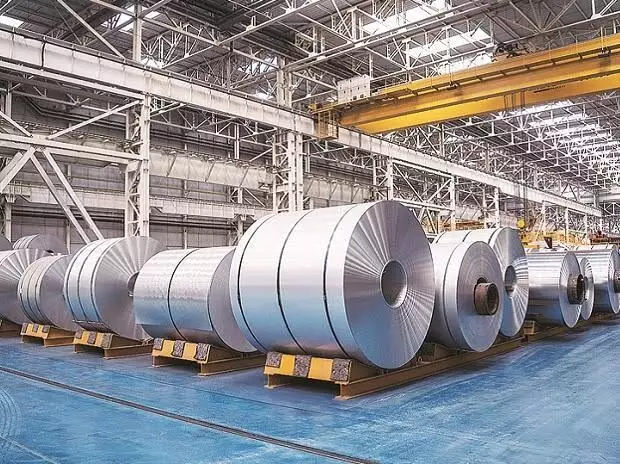 TDP Mahanadu: CM Naidu says Kadapa Steel Plant work to begin in 10 days TDP Mahanadu: CM Naidu says Kadapa Steel Plant work to begin in 10 days