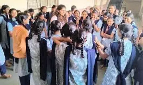 Menstrual Hygiene Day: Only 16% of Indian rural women have access to sanitary pads