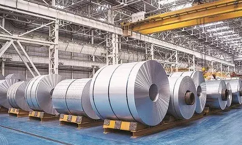 TDP Mahanadu: CM Naidu says Kadapa Steel Plant work to begin in 10 days