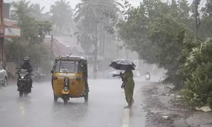 Flood mitigation to rainwater harvesting: HMWSSB  devises 90-day plan to avoid monsoon-related disruptions