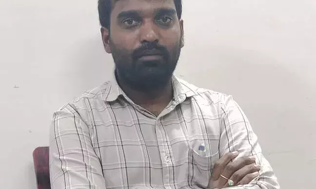 Ranga Reddy: ACB arrests revenue inspector for demanding Rs 12L bribe to manpulate land records
