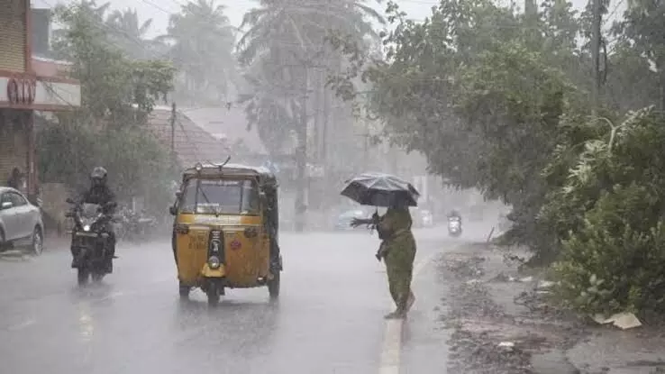 Flood mitigation to rainwater harvesting: HMWSSB devises 90-day plan to avoid monsoon-related disruptions Flood mitigation to rainwater harvesting: HMWSSB devises 90-day plan to avoid monsoon-related disruptions
