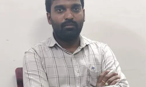 Ranga Reddy: ACB arrests revenue inspector for demanding Rs 12L bribe to manpulate land records