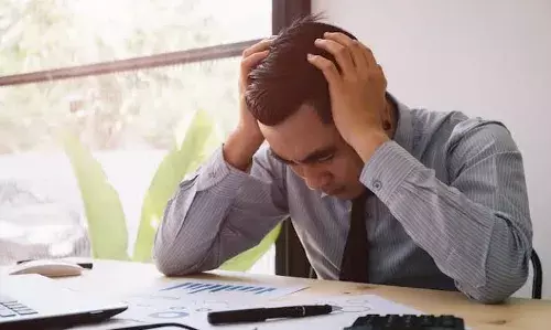 What is Cognitive Fog? Can it be cured?