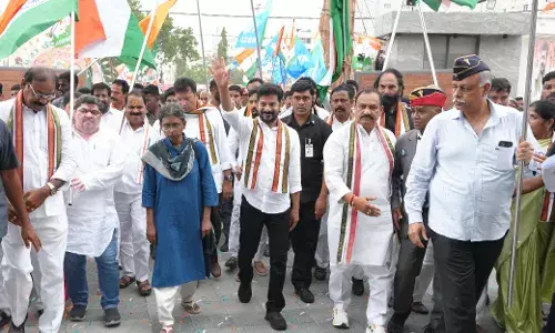 CM Revanth: Why did Centre announce ceasefire with Pakistan within 4 days?