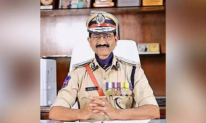 SC grants interim protection to ex-SIB chief Prabhakar Rao in Telangana phone tapping case