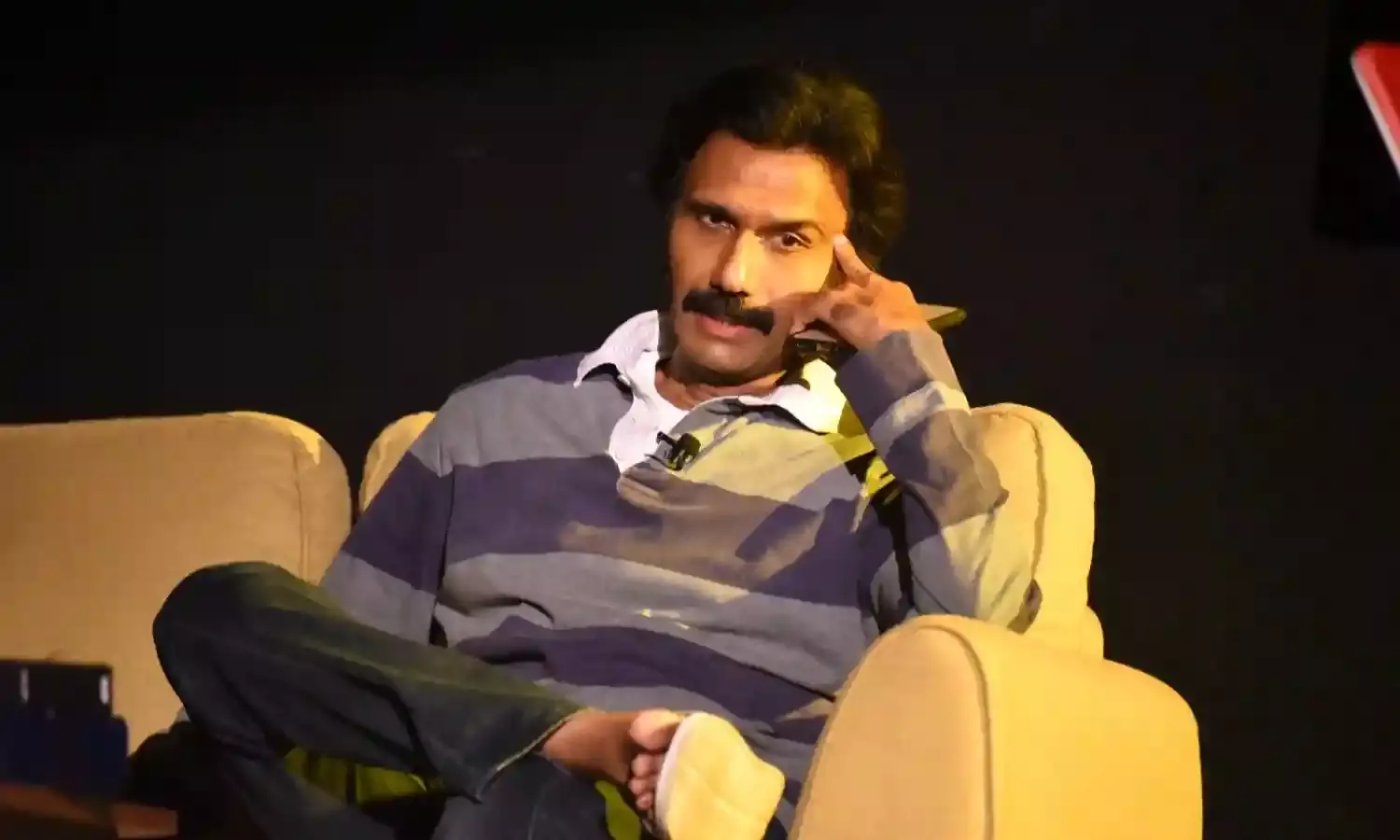 Qadir Ali Baig Foundation’s play ‘Sunset-Sunrise’ sheds light on elderly parents of children settled abroad