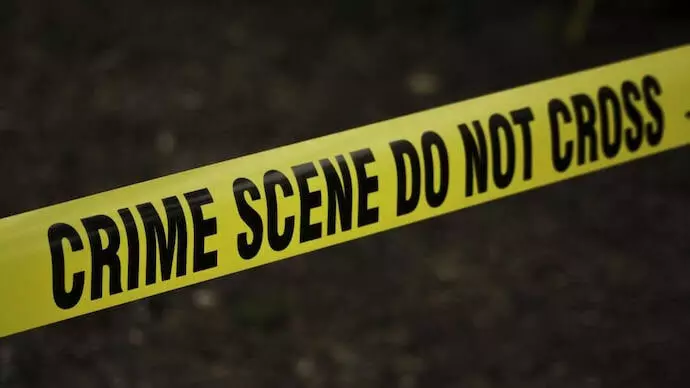 Hyderabad: Man kills friend over unpaid loan in Rajendranagar; accused held Hyderabad: Man kills friend over unpaid loan in Rajendranagar; accused held