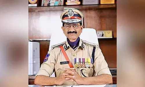 SC grants interim protection to ex-SIB chief Prabhakar Rao in Telangana phone tapping case