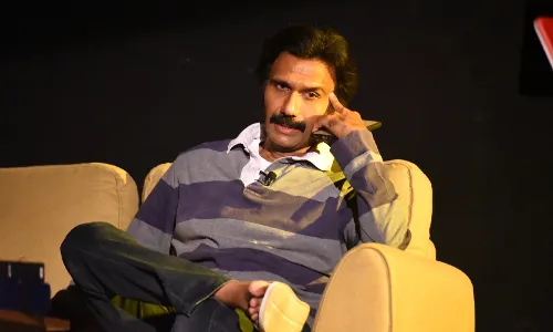 Qadir Ali Baig Foundation’s play ‘Sunset-Sunrise’ sheds light on elderly parents of children settled abroad