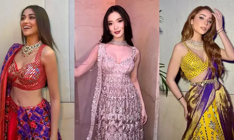 Miss World semi-finalists ready for final showdown in Hyderabad on May 31